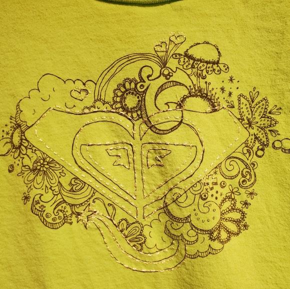 Roxy T-shirt - Picture 2 of 3